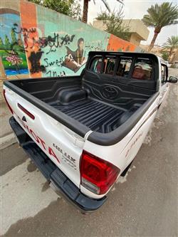 تويوتا هايلوكس